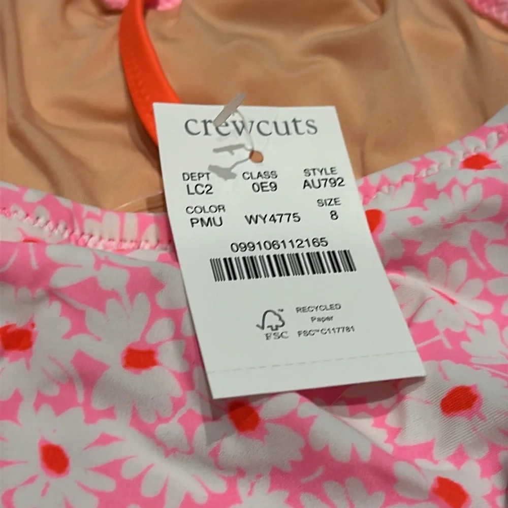 Crewcuts super cute